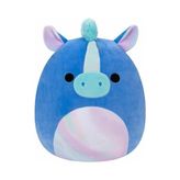 Squishmallows Hippocampus Romano 30 cm - Ahşap