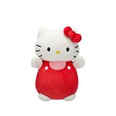 Squishmallows Hugmeees Hello Kitty Peluş Oyuncak 25 Cm