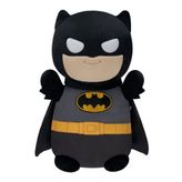 Squishmallows HugMees Batman 25 cm WB00366