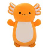 Squishmallows HugMees Semender Nico 26 cm HM00476