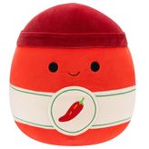 Squishmallows Illia 30 cm Acı Sos