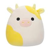 Squishmallows İnek Bodie 20 cm SQCR05402