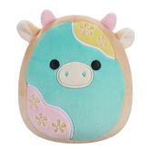 Squishmallows İnek Cornelius 13 cm ER01183