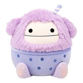 Squishmallows Kocaayak Dilka 30 cm CR08856