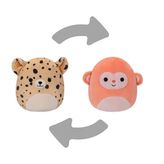 Squishmallows Lexie Elton 13 cm Flip-A-Mallows