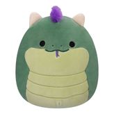 Squishmallows Magtus 30 cm Basilisk