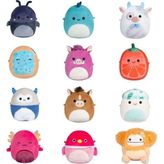 Squishmallows Micromallows 12'li Koleksiyon Paketi