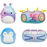 Squishmallows Micromallows 2 Figür + 2 Aksesuar Seti