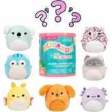 Squishmallows Micromallows Sürpriz Kapsül Seri 1
