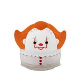 Squishmallows Pennywise Peluş Oyuncak 20 Cm
