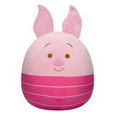 Squishmallows Piglet 35 cm Disney Serisi