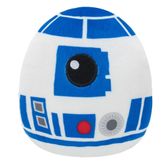 Squishmallows R2-D2 25 cm Star Wars Serisi