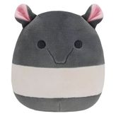 Squishmallows SQCR04149 Abbitt 30 cm Tapir