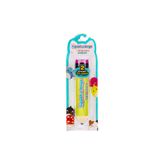 Squishmallows Squish-a-longs Scribblers Sürpriz Paket SQAL0147