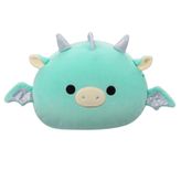 Squishmallows Stackables Ejderha Miles Pelüş 30 Cm