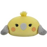Squishmallows Stackables Sultan Papağanı Charlize 30 cm