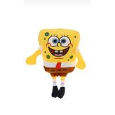 SR Sünger Bob Oyuncak Peluş 60 Cm