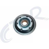 Sr250 Nk250 Marş Ruble ( Kitleme) Oem