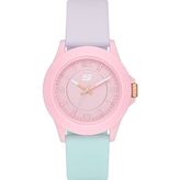 SR6215 Kadın Kol Saati - Pembe