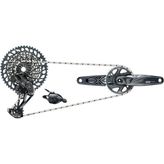 Sram 10-52T Gx Eagle Dub 175 mm Mtb Grup Set