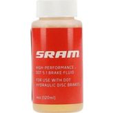 Sram Dot 5.1 Hidrolik Disk Fren Yagi 120Ml