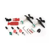 Sram Pro Mineral Yağ Basma Kiti