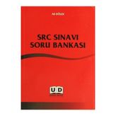 SRC SINAVI SORU BANKASI - ALI DÖLEK