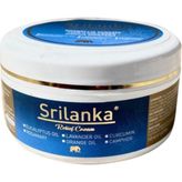 Srilanka Masaj Kremi 150 ml