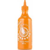 Sriracha Mayo Chilli Biberli Mayonez Sosu 455ML - 455 ml