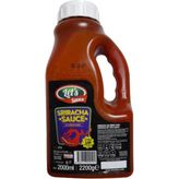 Sriracha Sos 2200 gr - 0,1 kg