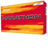 Srixon Maraton 3 Golf Topları [15-Top Paketi]