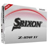 Srixon Z-Star XV Golf Topları