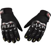 SRKOC Motosiklet Eldiveni - XL