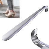 SRTfootcare 70 cm Çelik Krom Kaplama Metal Çekecek Kerata 1 Adet