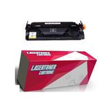 SRToner CF285A Ithal Toner Srtoner - Siyah