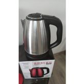 Ss-4115 Spring Inox Kettle ( 2lt)