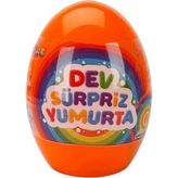 SS Home Concept Dev Sürpriz Yumurta