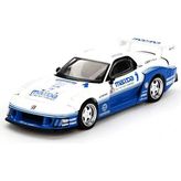 SS Home Concept Nessiworld Gt 1/64 Model Araç