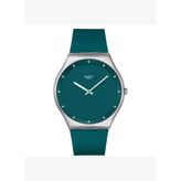 Ss07s155 Swatch Pondering Patterns Unisex Kol Saati