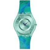 SS08G111 Swatch Paradise Mist Bayan Kol Saati SS08G111