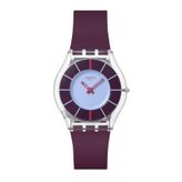 SS08K122 Swatch Always on Time Bayan Kol Saati SS08K122