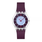 Ss08k122 Swatch Always On Time Bayan Kol Saati