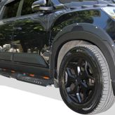 Ssangyong Musso Kapı Dodik Set 4 Parça Abs 2021 Ve Sonrası