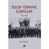 SSCB Türkiye İlişkileri - Musa Qasımlı
