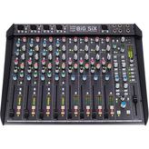 Ssl Bıg Sıx 6 Kanal Analog Ses Mikseri - Genel