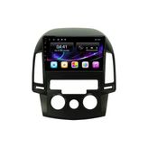 SSL Hyundai I30 Manuel Ac 2017-2012 Android 2 GB + 32 GB Rom Carplay Multimedya