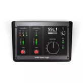 Ssl1 | Usb-C Ses Kartı
