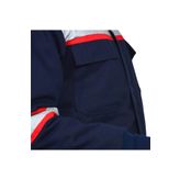 Ssm Sesam Group 7x7 Gabardin Kapitoneli Iş Montu