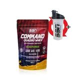 SSN 450 gr Muz Mango Command Quadro Whey Protein