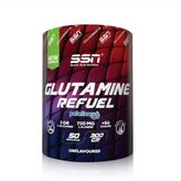 SSN Sports 300 gr Glutamine Refuel